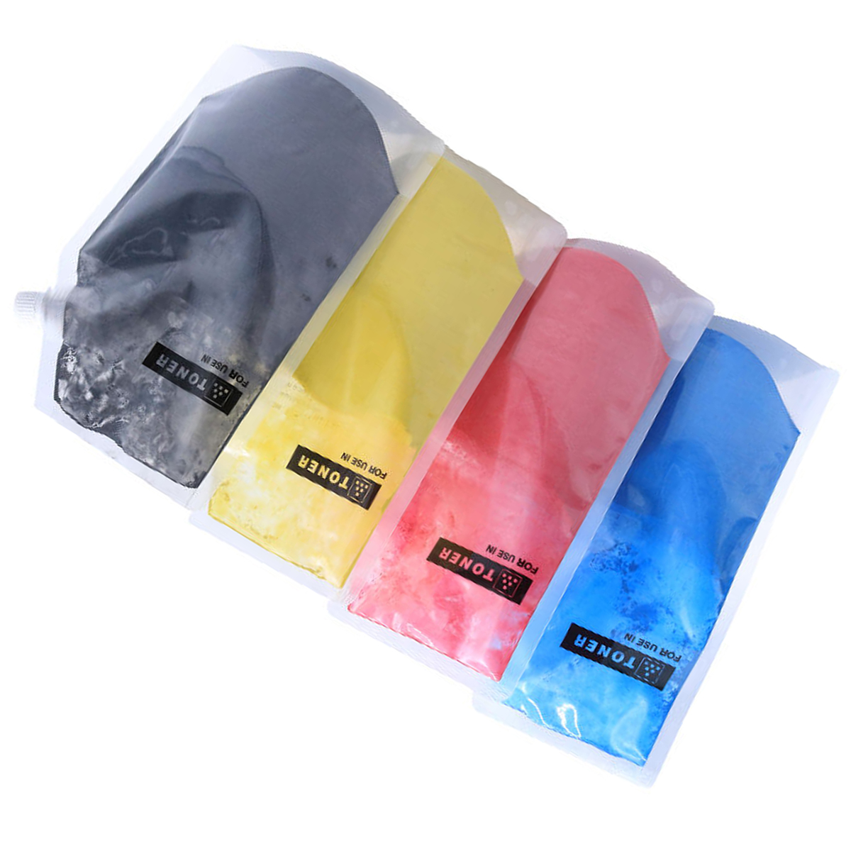 1kg de pó de toner para toshib - Laser Toner Powder avaliação e preço