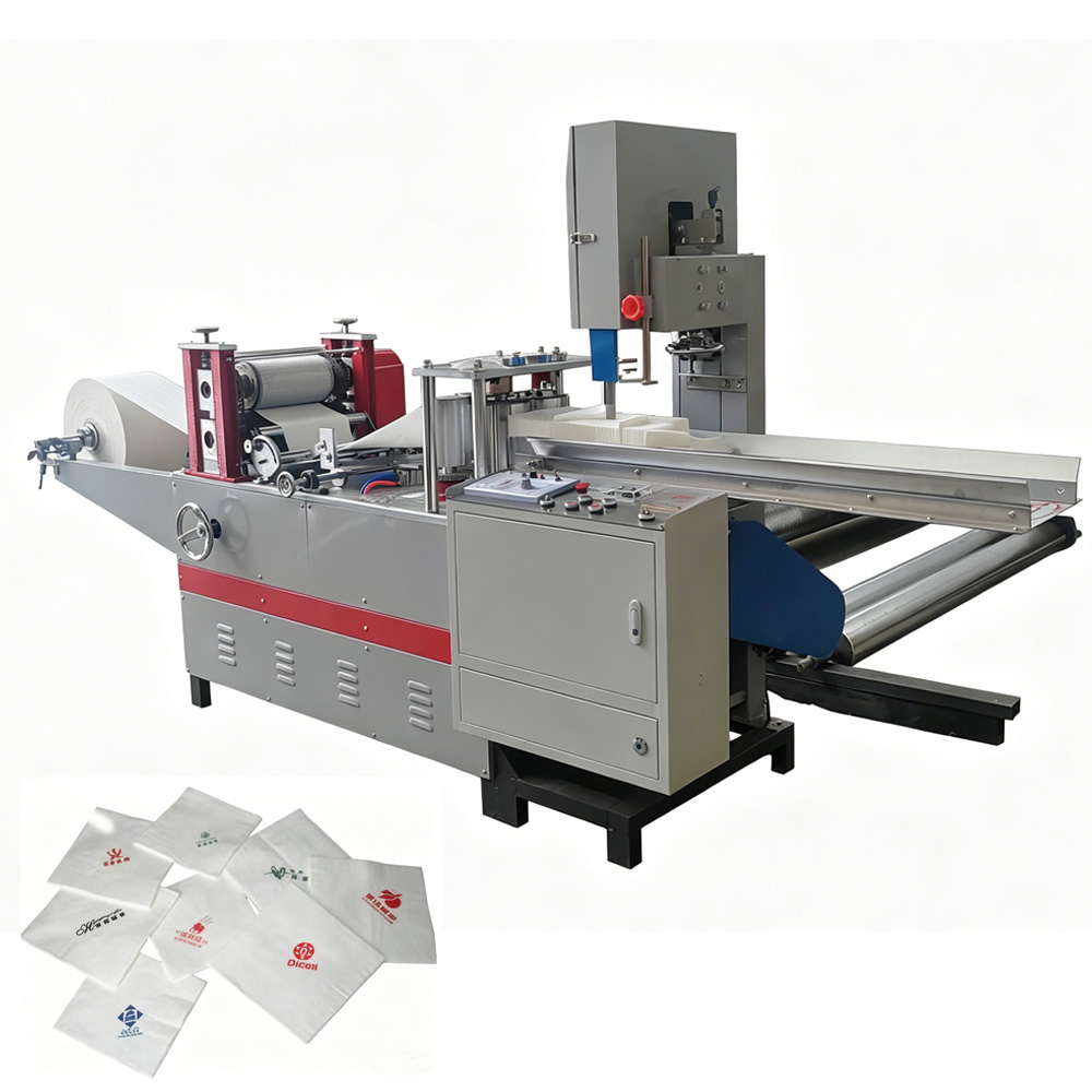Máquina Personalizada para Fab - Commercial Printing Paper avaliação e preço