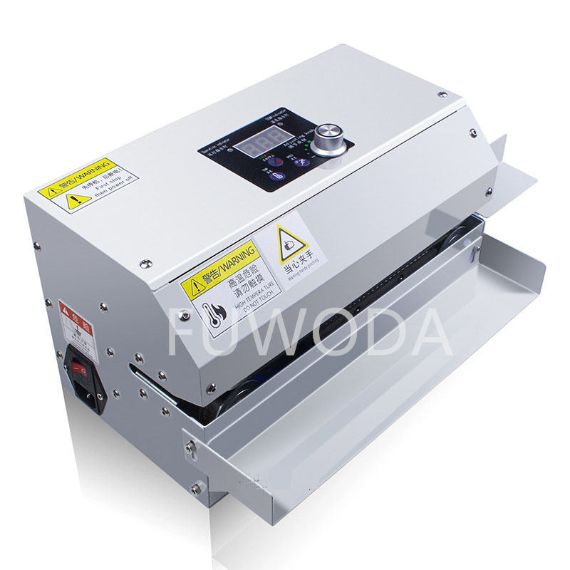 Máquina de empacotamento autom - Commercial Printing And Packaging avaliação e preço