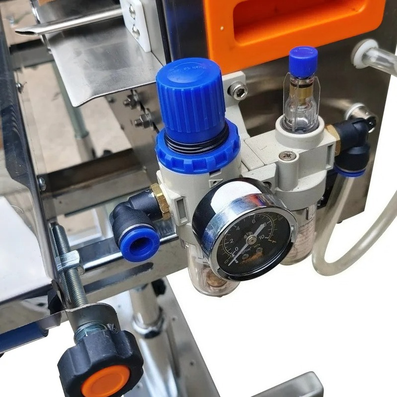 Máquina de selagem contínua co - Commercial Printing And Packaging avaliação e preço