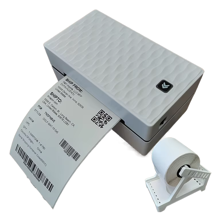 Impressora Térmica de Etiqueta - Commercial Printing And Packaging avaliação e preço