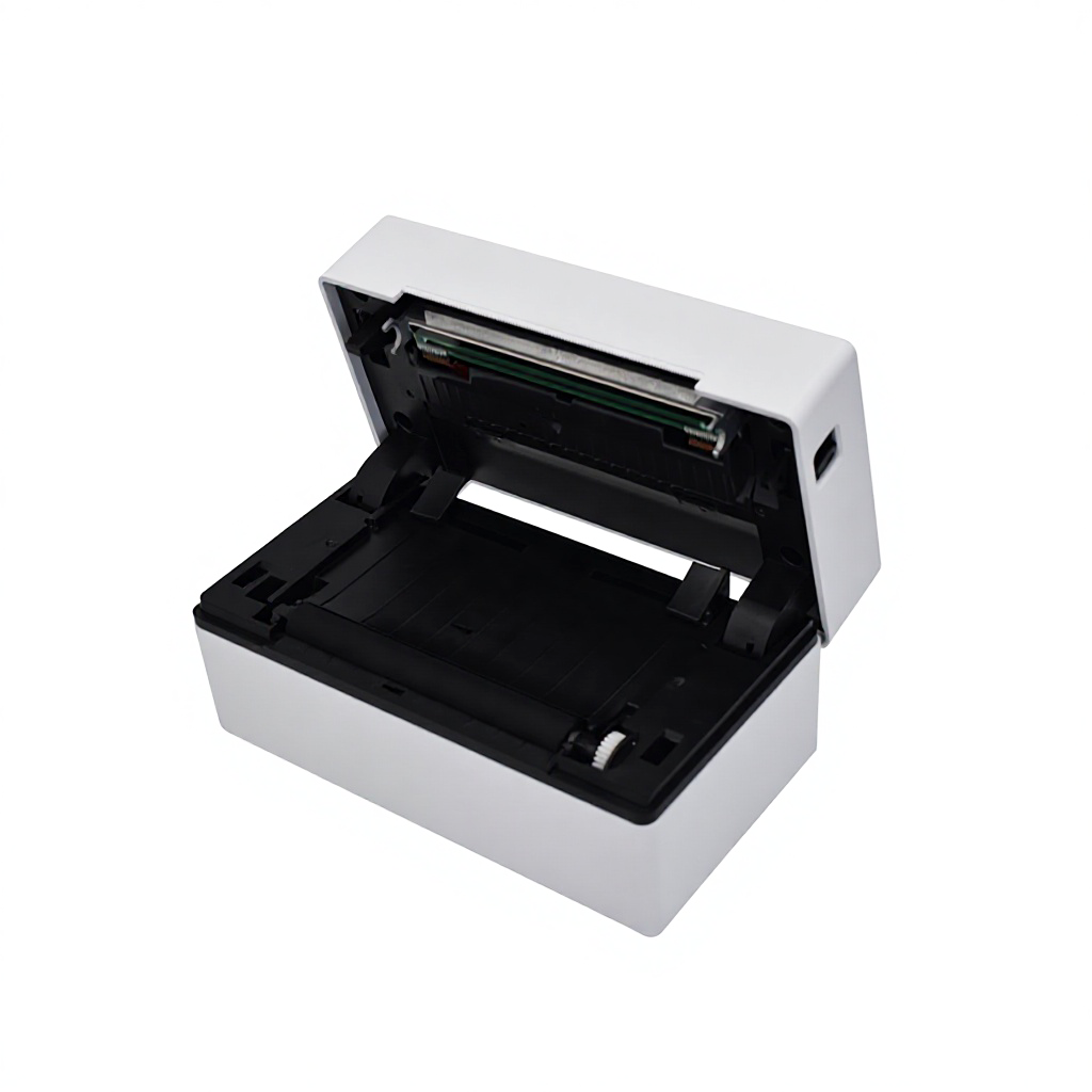 Impressora Térmica de Etiqueta - Commercial Printing And Packaging avaliação e preço