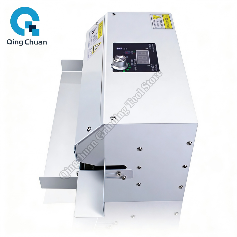 Máquina de Selagem Automática  - Commercial Printing And Packaging avaliação e preço