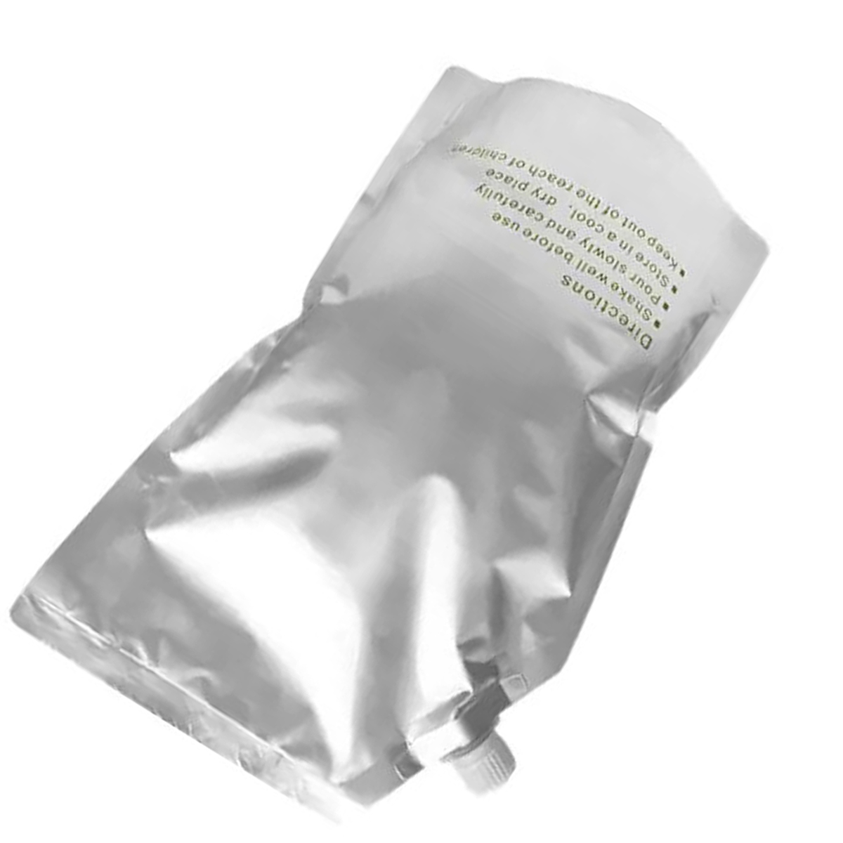 1kg kits de recarga de poeira  - Laser Toner Powder avaliação e preço