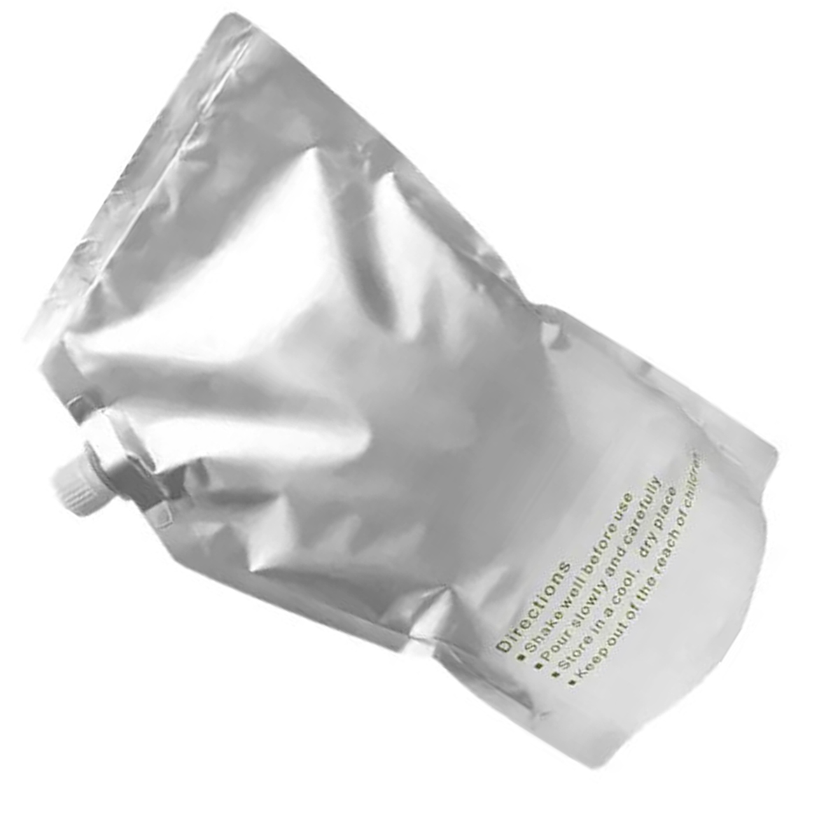 1kg kits de recarga de poeira  - Laser Toner Powder avaliação e preço