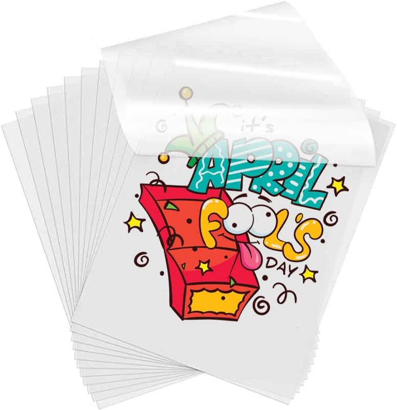 50/100 Folhas de Filme DTF A3/ - Commercial Printing Paper avaliação e preço