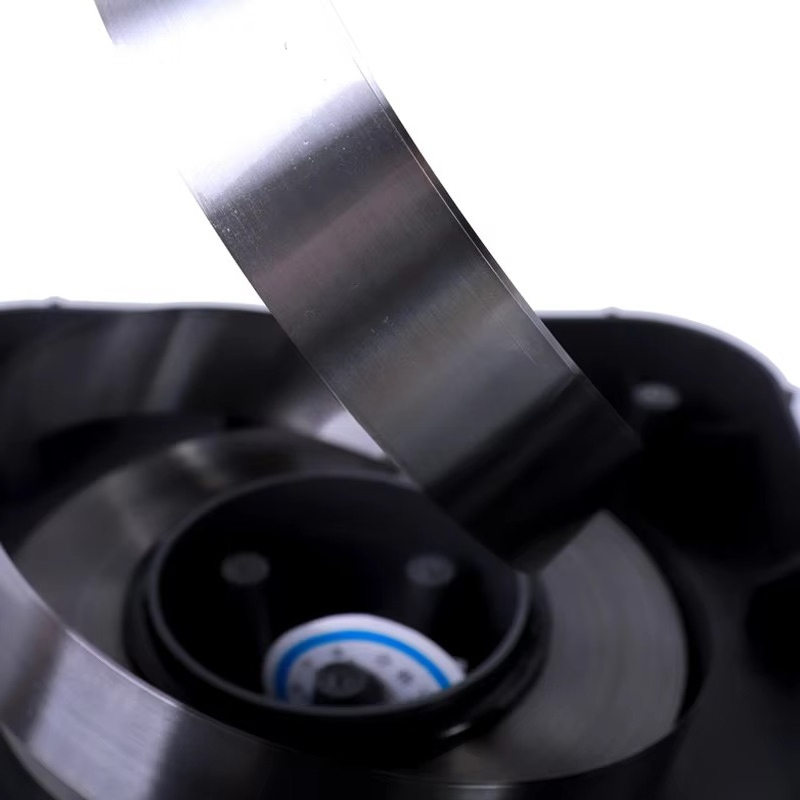 Lâmina Doctor para substratos  - Commercial Printing Gravure avaliação e preço