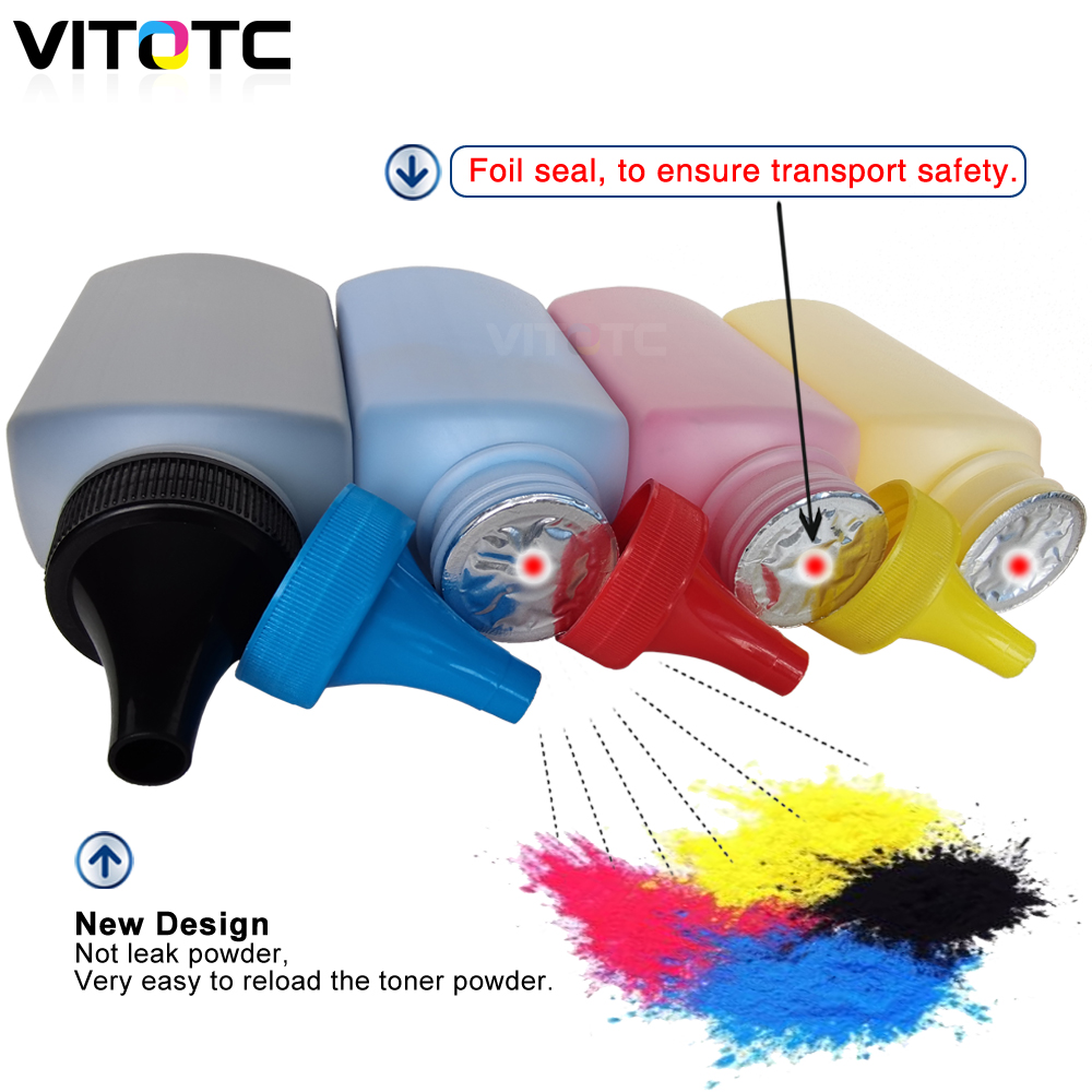 Kit de Chip de Toner CLT-K407S - Laser Toner Powder avaliação e preço